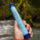 LifeStraw Personal Water Filter | $12 | Amazon